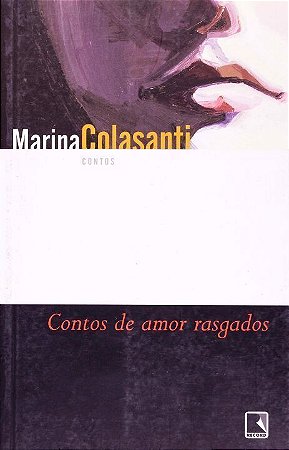 Contos de amor rasgados