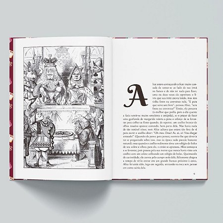 Box - Alice