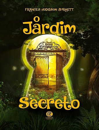 O Jardim Secreto
