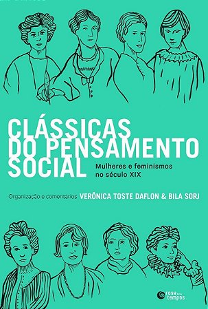 Clássicas Do Pensamento Social