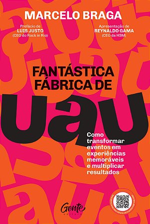 Fantástica Fábrica de Uau