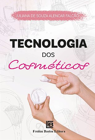 Tecnologia Dos Cosméticos
