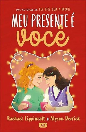 Meu Presente é Você