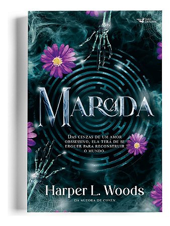 Marcada