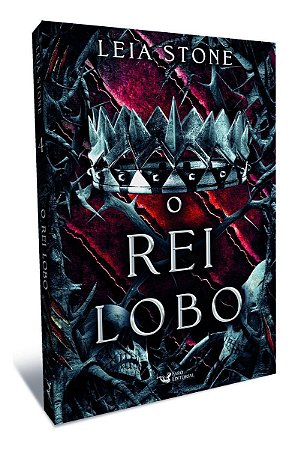 O Rei Lobo - Com Brinde