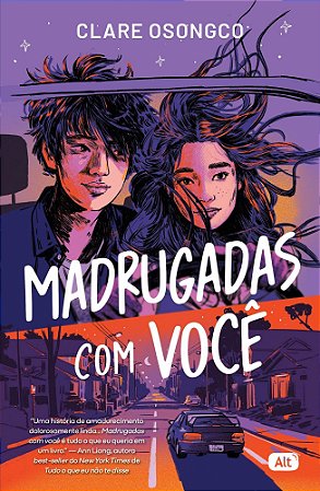 Madrugadas Com Você