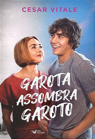 Garota Assombra Garoto