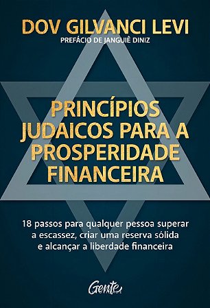 Princípios Judaicos Para a Prosperidade Financeira