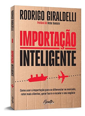 Importação Inteligente