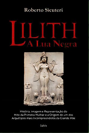 Lilith - A Lua Negra