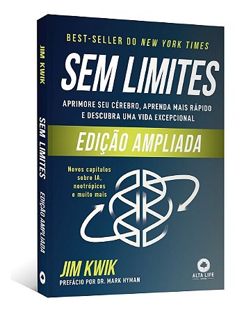 Sem Limites - Edição Ampliada