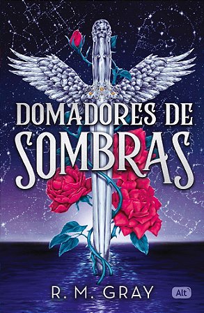 Domadores de Sombras
