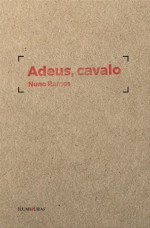 Adeus, Cavalo