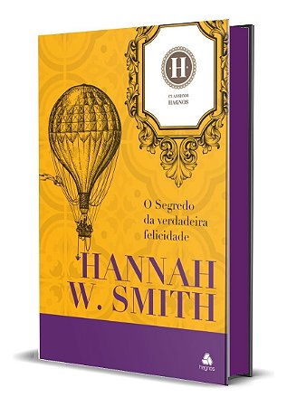 O Segredo da Verdadeira Felicidade