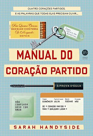 Manual Do Coração Partido