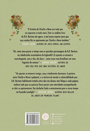 Os Opostos Se Atraem