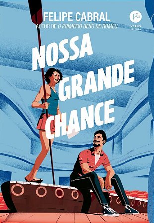 Nossa Grande Chance