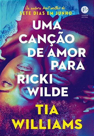 Uma Canção de Amor Para Ricki Wilde