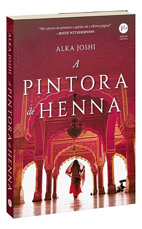 Kit Trilogia de Jaipur