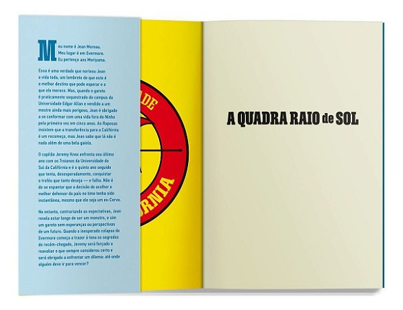 A Quadra Raio de Sol