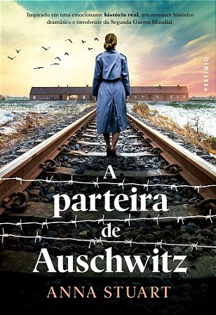 A Parteira de Auschwitz