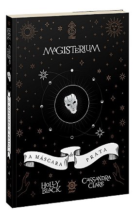 Box - Magisterium
