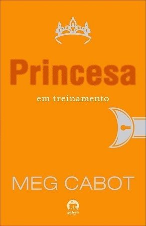 PRINCESA EM TREINAMENTO, A