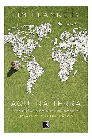 Aqui Na Terra - Uma História Natural Do Planeta