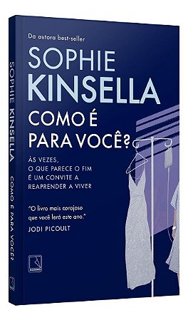 Como é Para Você