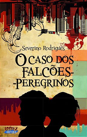 Caso dos Falcões Peregrinos, O