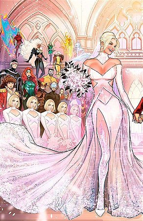 X-Men - Vol. 73