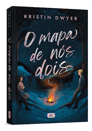 O Mapa de Nós Dois