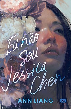 Eu Não Sou Jessica Chen