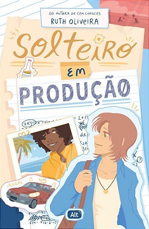 Solteiro Em Produção