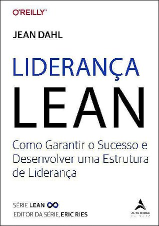 Liderança Lean