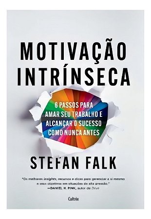 Motivação Intrínseca