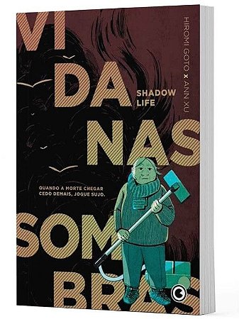 VIDA NAS SOMBRAS