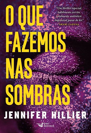 O Que Fazemos Nas Sombras