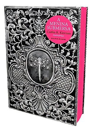 a Menina Submersa - Limited Edition