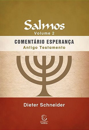 Salmos Ii