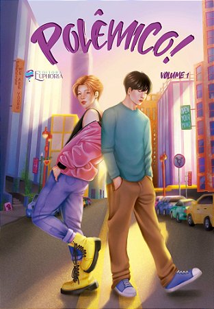 Polemico! - Vol. 01