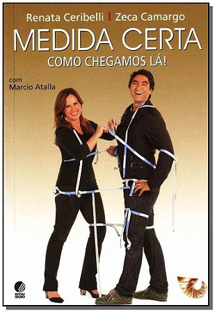 Medida Certa - Como Chegarmos Lá!