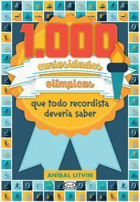 1000 Curiosidades Olímpicas