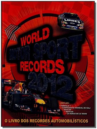 World Motor Records 2011