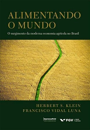 Alimentando o Mundo