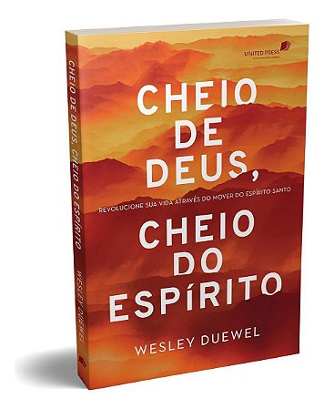 CHEIO DE DEUS, CHEIO DO ESPIRITO