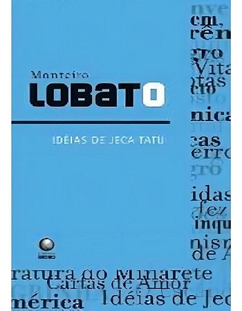 Ideias De Jeca Tatu