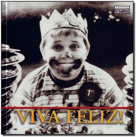Viva Feliz!