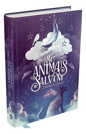 Só os Animais Salvam