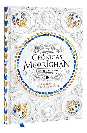 Crônicas de Morrigan - A Origem do Amor